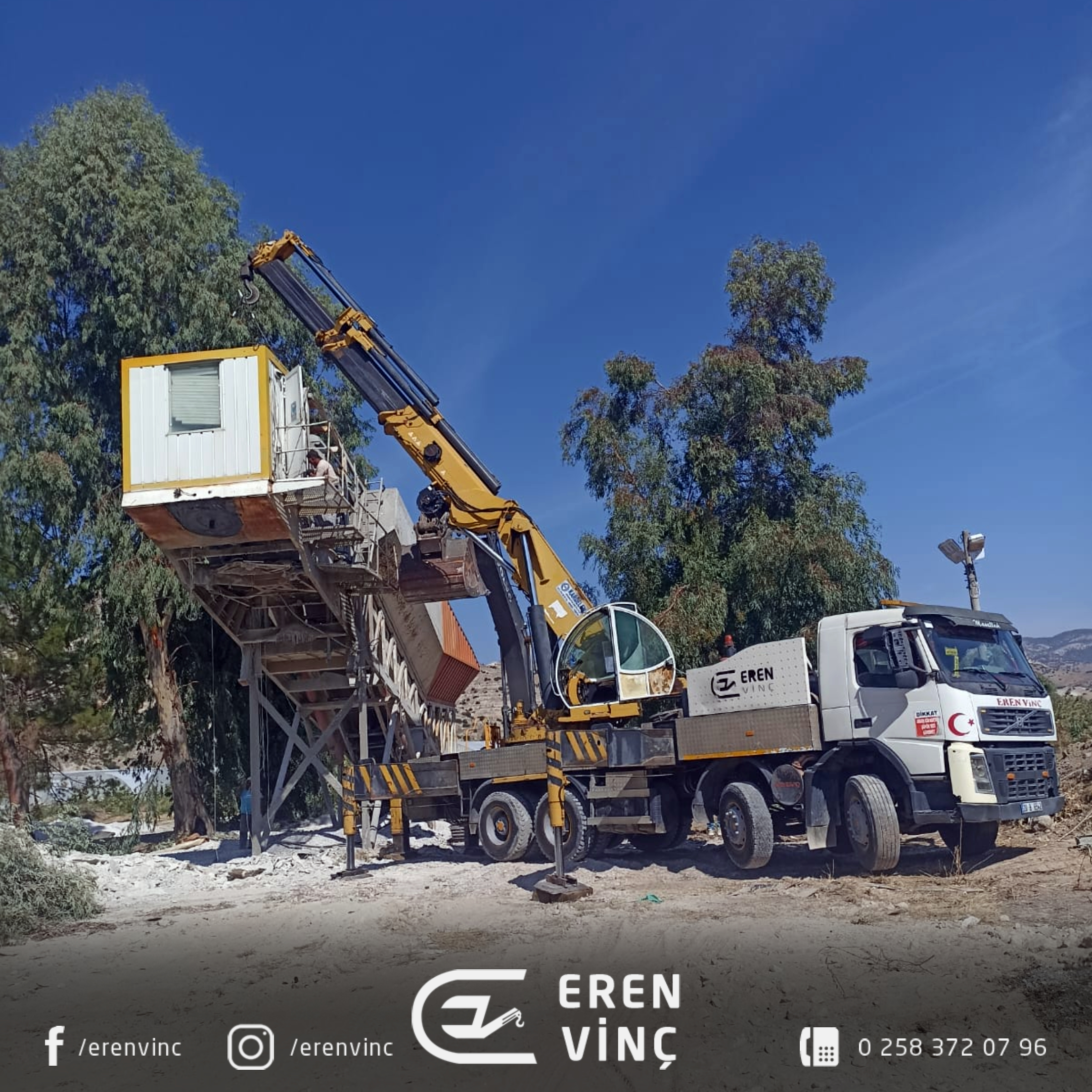 Köşk İndirme